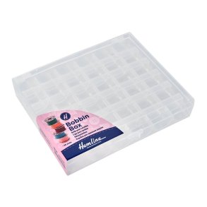 Spoleboks til 36 spoler