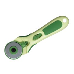 Clover rulleskrer 45 mm