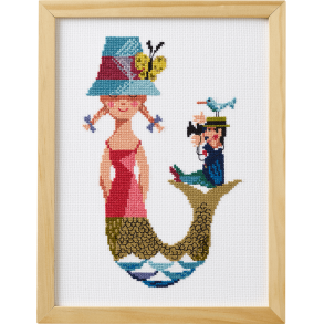 Ib Antoni - Havfruen