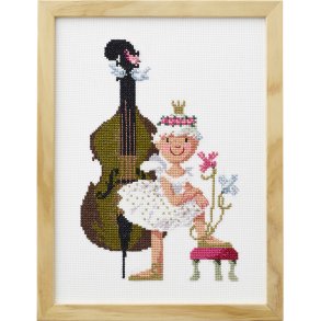 Ib Antoni - Balletpigen