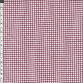 Nest - M�rk rosa tern