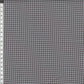 Nest - Bl�/brun tern