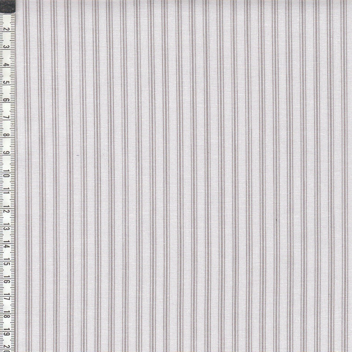 Nest - Beige striber