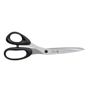 Super Schere - Venstrehnds stofsaks 8