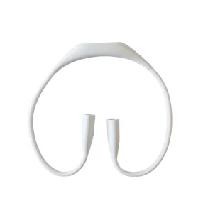 Nakkelampe - genopladelig