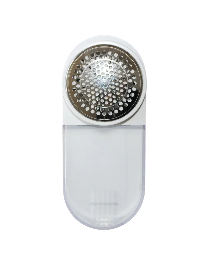 Uldshaver - genopladelig