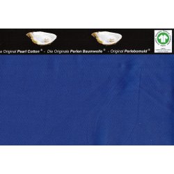 Perlebomuld - Kongebl