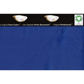 Perlebomuld - Kongebl