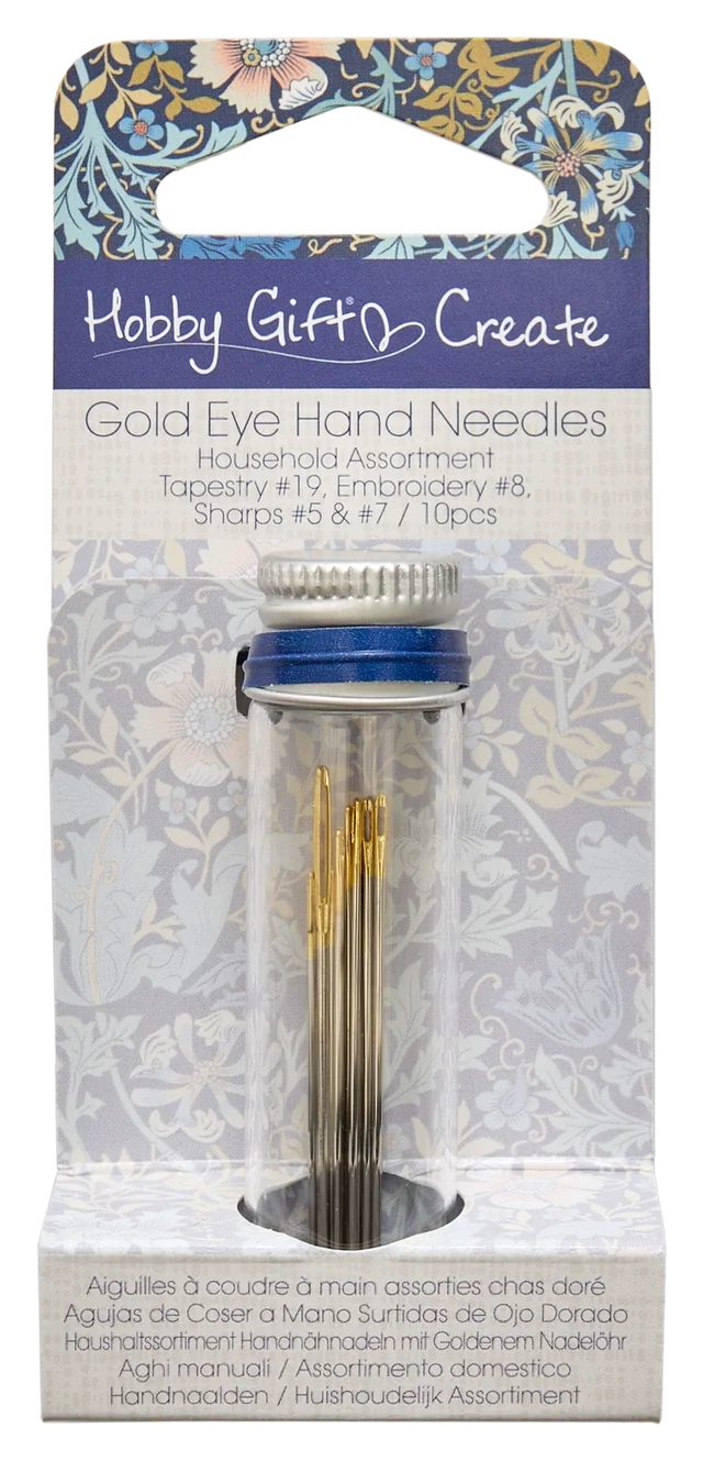 Hobby Gift Create - Syn�le