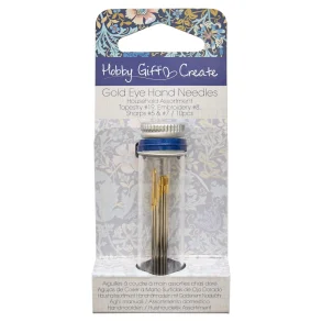 Hobby Gift Create - Syn�le