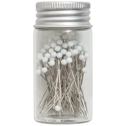 Hobby Gift Create - Nipsen�le med glashoved