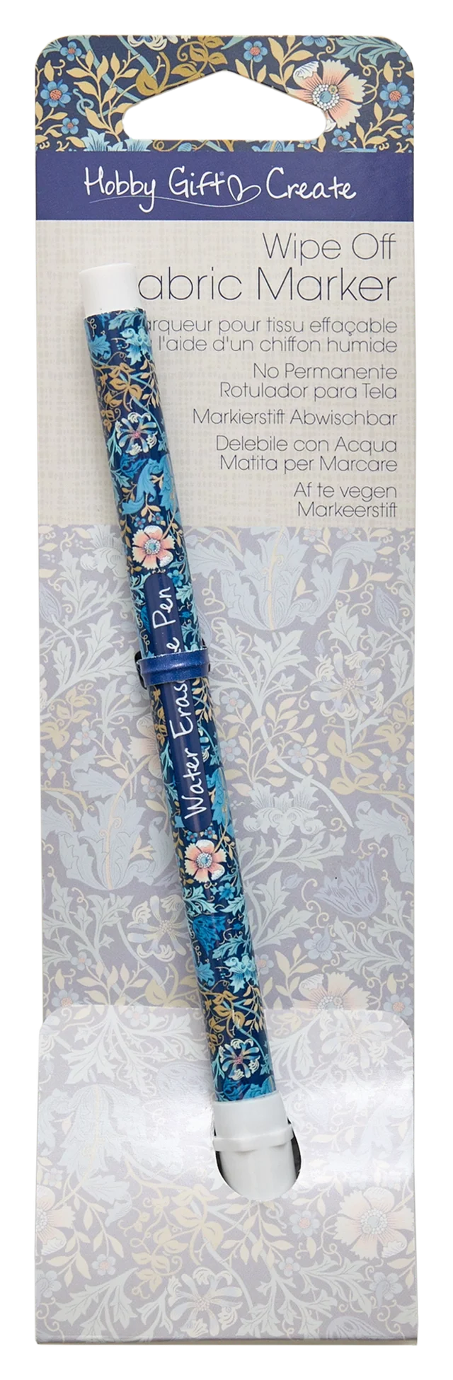 Hobby Gift Create - Markeringspen Aqua
