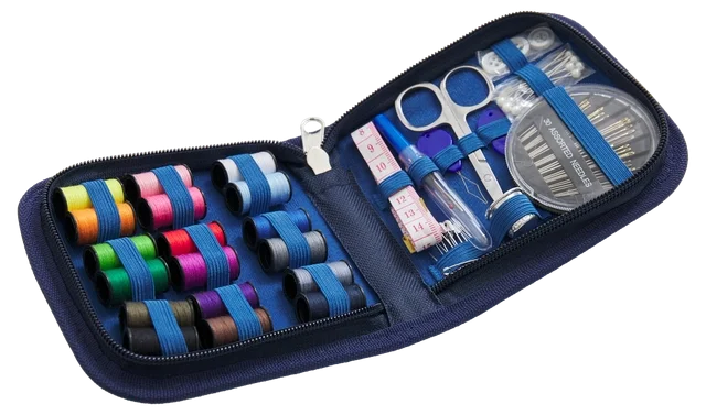 Hobby Gift Create - Rejse sys�t