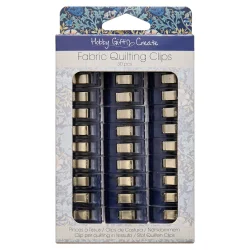 Hobby Gift Create - Quilteclips 30 stk