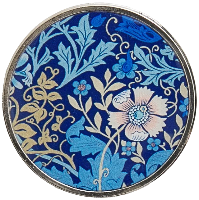 Hobby Gift Create - Magnetbroche
