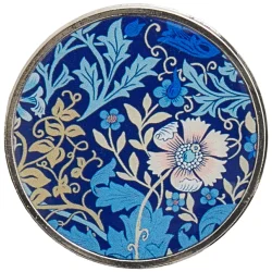 Hobby Gift Create - Magnetbroche