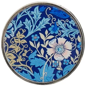 Hobby Gift Create - Magnetbroche