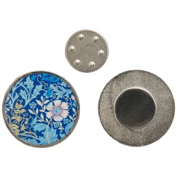 Hobby Gift Create - Magnetbroche