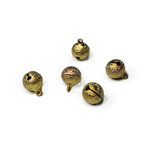 Bjlder - 5 stk. guld