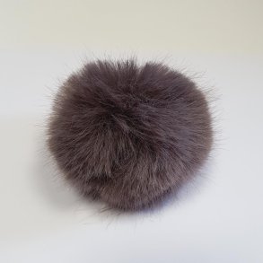 Acryl pelskvast - Gr