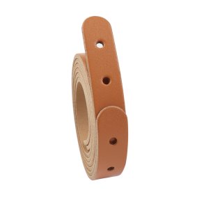 Miyako l�derrem med postskrue - Camel