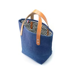 Miyako l�derrem forst�rkning - Camel