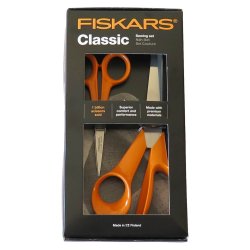 Fiskars saksest