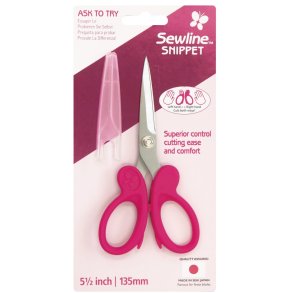 Sysaks 13,5 cm - Sewline