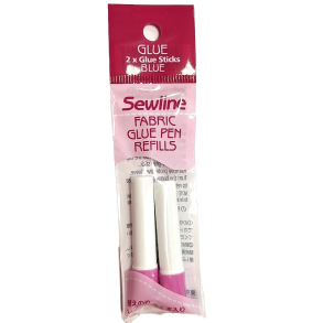 Limpen refill limstifter