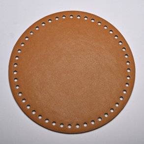 Taskebund �20 cm - natur