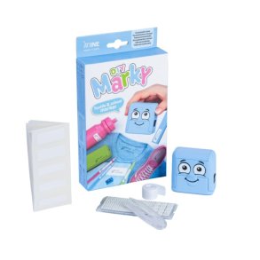 Marky - Stempel til personlige navnemrker