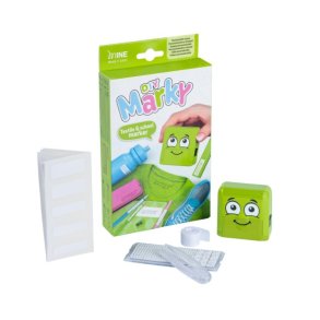 Marky - Stempel til personlige navnemrker