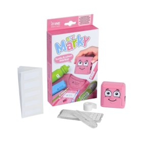 Marky - Stempel til personlige navnemrker