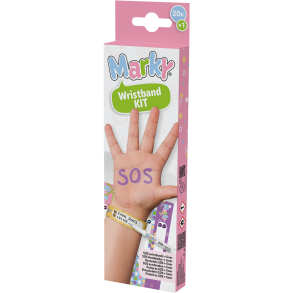 Marky - SOS armbnd