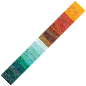 Bali Pop - Sunny Turquise