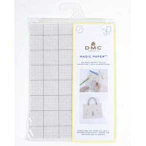 Magic Paper - Medium tern