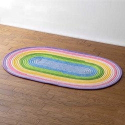 Clover Fabric tube maker