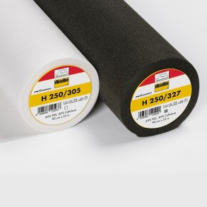 H250 strygevlieseline