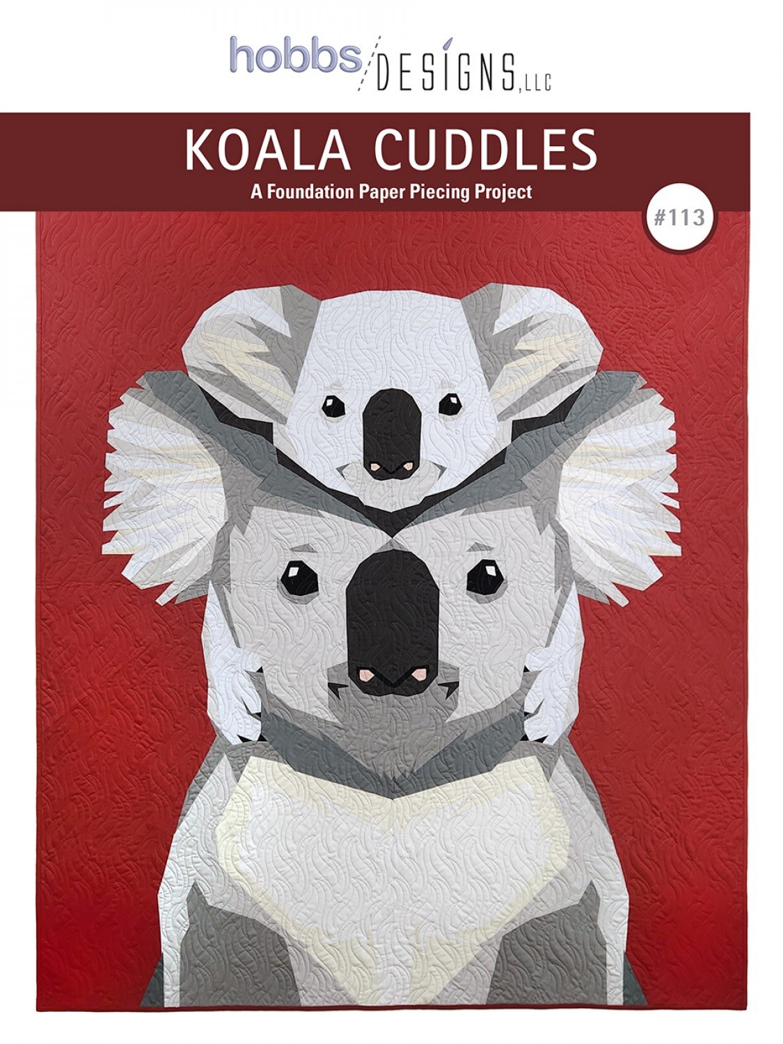 Koala Cuddles