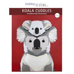 Koala Cuddles
