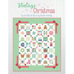 Vintage Christmas - Lori Holt