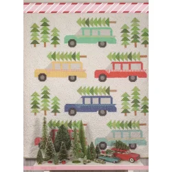 Vintage Christmas - Lori Holt