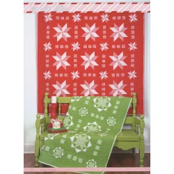 Vintage Christmas - Lori Holt