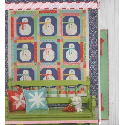 Vintage Christmas - Lori Holt