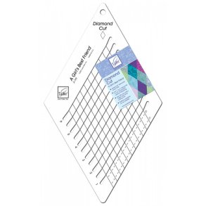 june Tailor - Diamond cut 