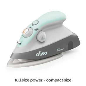 Oliso M3PRO