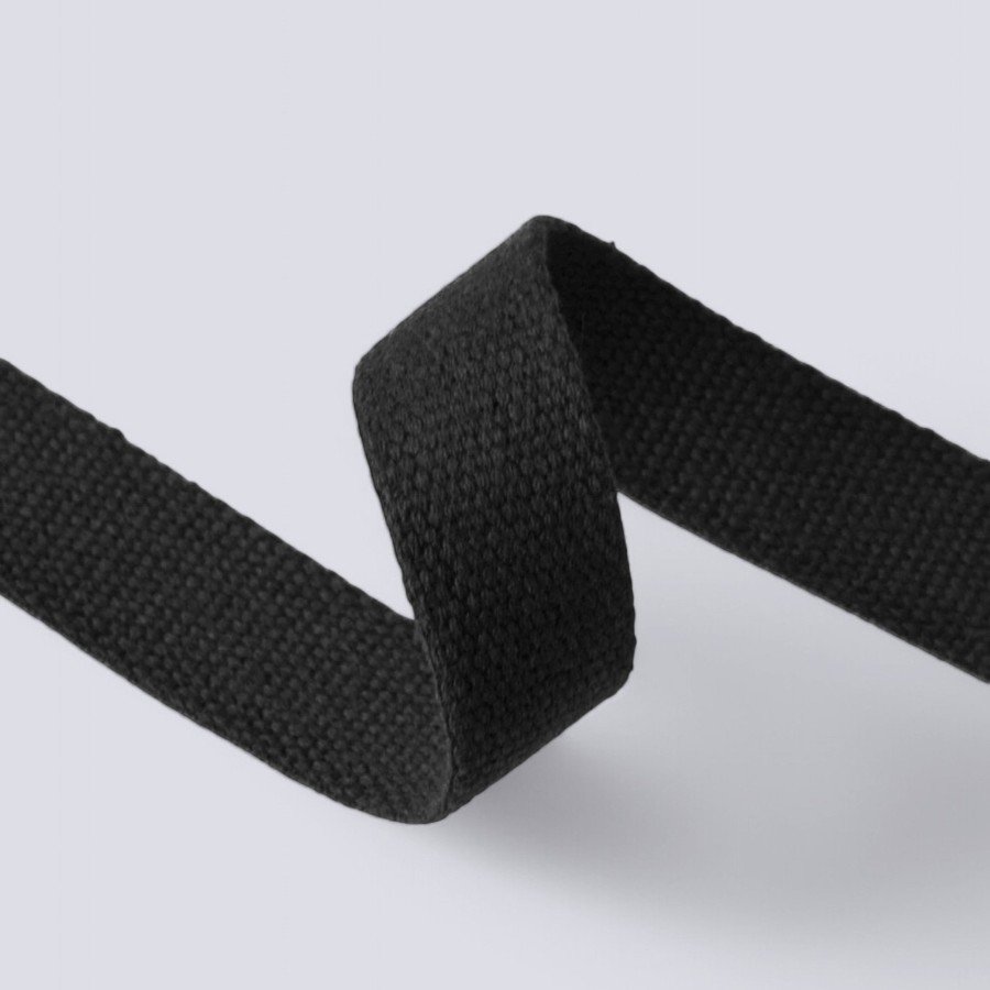 Gjord 1/2 m - Black - Mind the Maker