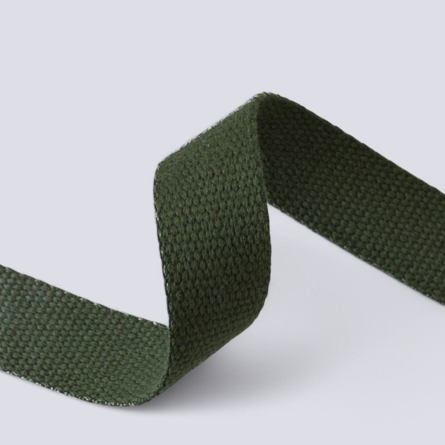Gjord 1/2 m - Green Khaki - Mind the Maker