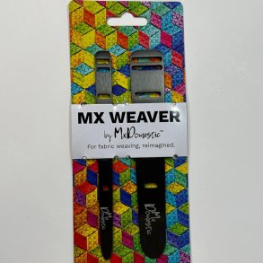 MX Weaver