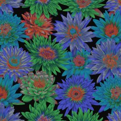 Kaffe Fasset - Tropical Water Lilies